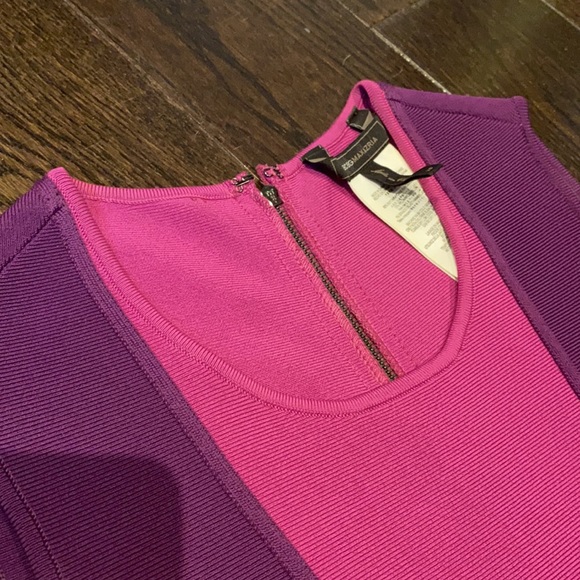 BCBG tight dress size XS - Picture 2 of 5